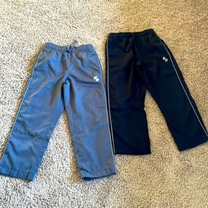 Children’s Place Athletic Pants 5/6